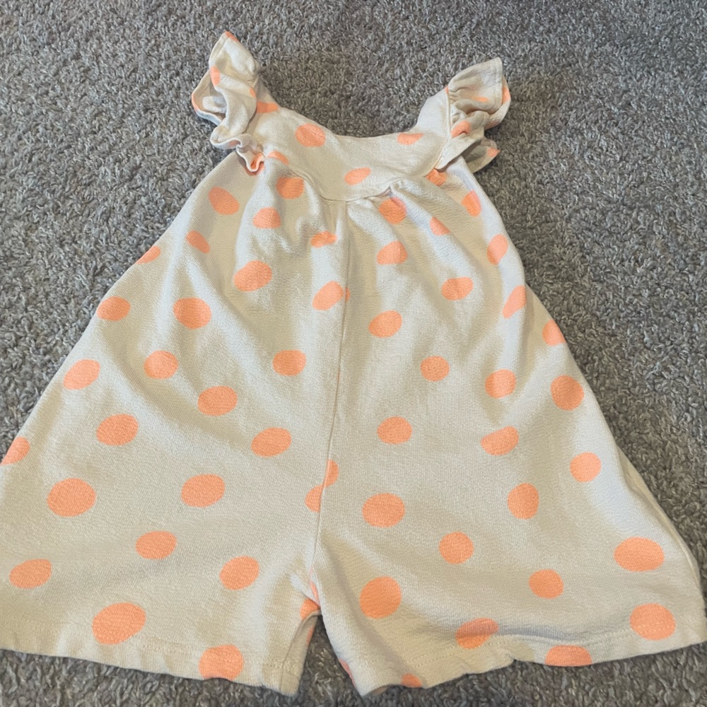 Zara girl glow in the dark jumper size 3-4T
